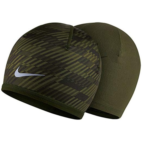 nike dri fit beanie hat